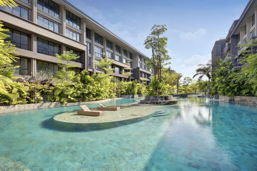 Anagata Paradiso Bali - Image 1