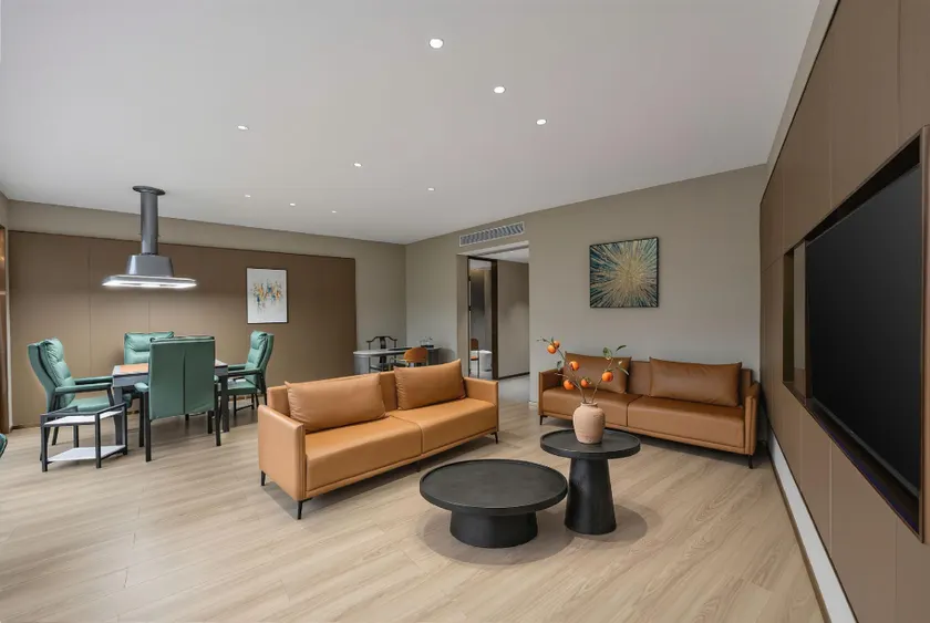 Xuan'en International Hotel (Wenlan Bridge Branch) - Image 1