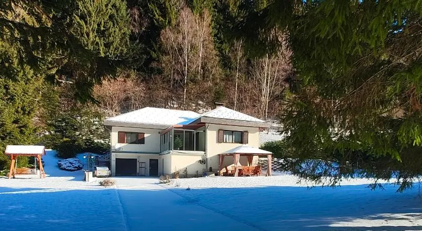 Ferienhaus "Am Kaltenbach" - Image 1