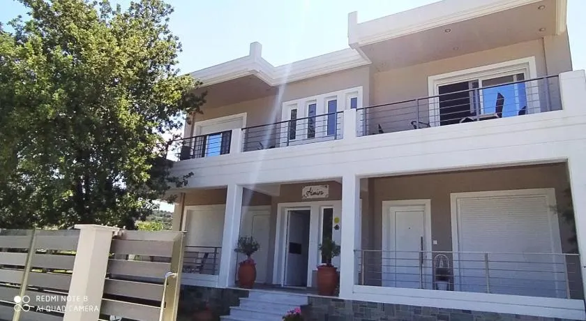 Almira Ghouse - Image 1