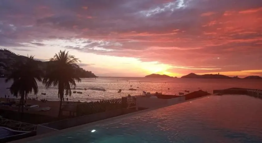 Departamento en Acapulco con inmejorable vista - Image 1