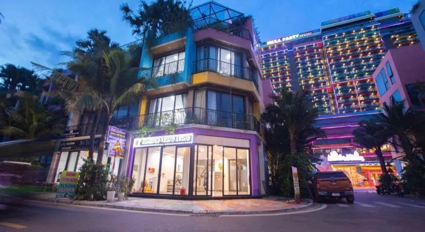 Villa Flamingo C607 - Image 1