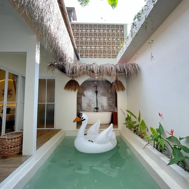Sampai Villa Mediterania - Image 1