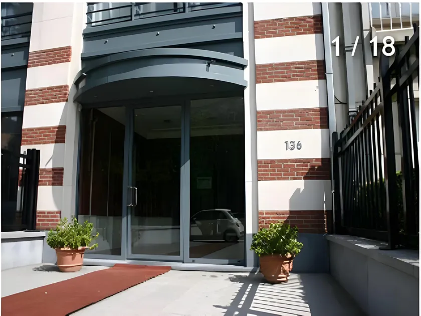 Diamant Suites Brussels EU - Image 1