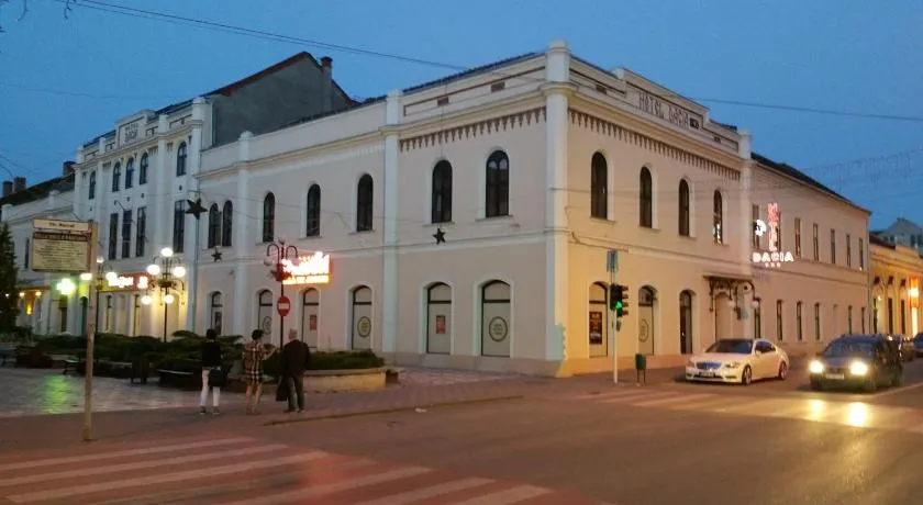 Hotel Dacia - Image 1