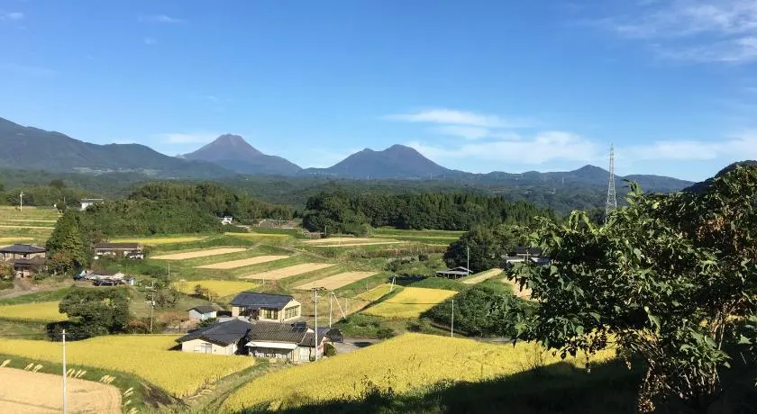 天空cafe寿ぐ - Image 1