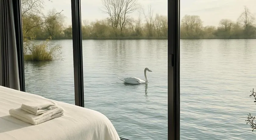 La Dolce Vita ! Sauna, Spa, Cinéma - Image 1