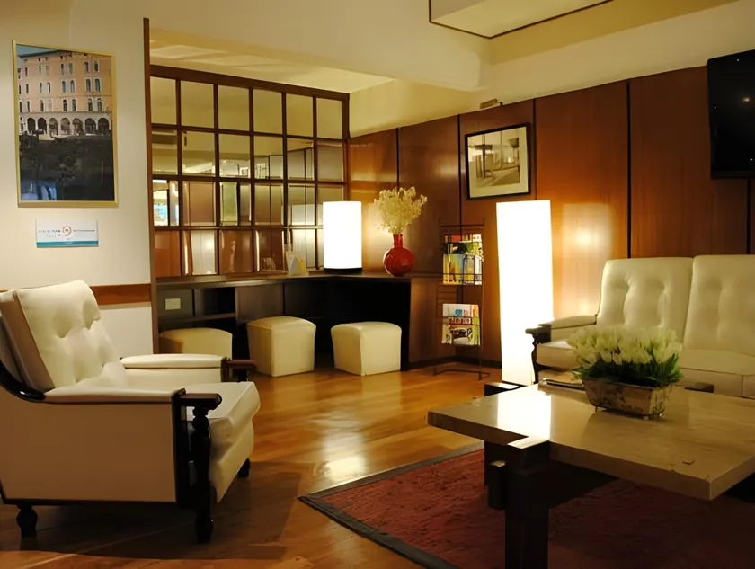 San Marco Hotel - Image 1