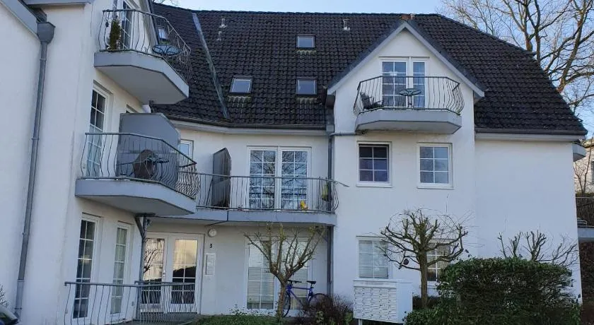 1 Zimmer Appartement Godenblick in Malente - Image 1