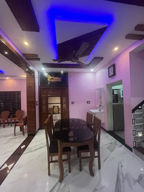 Shri nilaya - mulki, 2BHK villa near beach - Image 1