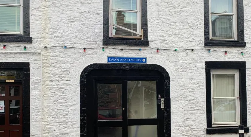 Lovely 2-bedroom apartment in Scottish Borders - Image 1