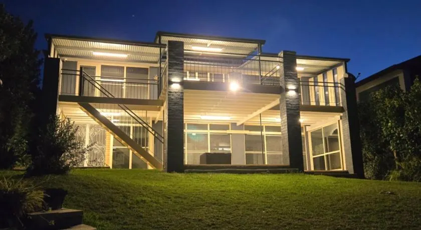The Nautilus at Lake Macquarie - Image 1