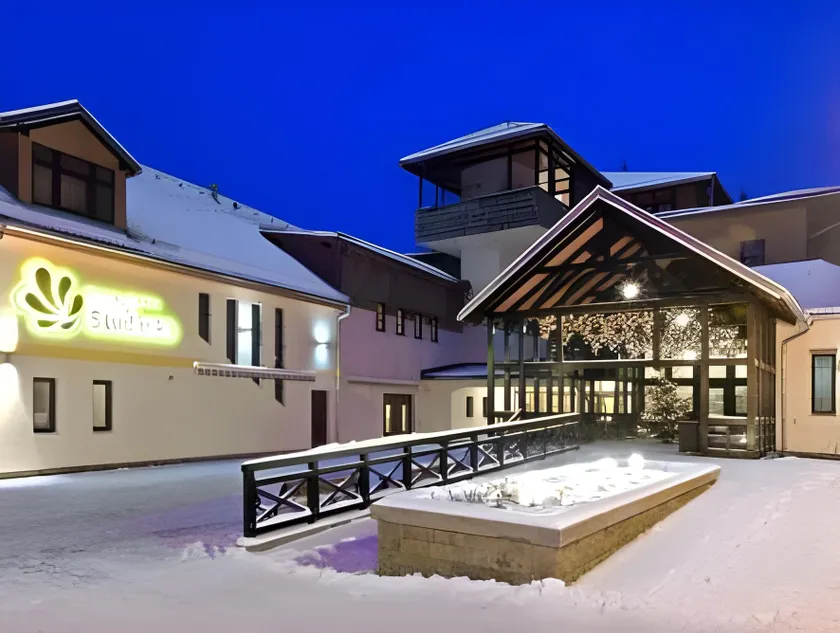 Hotel Studanka - Image 1