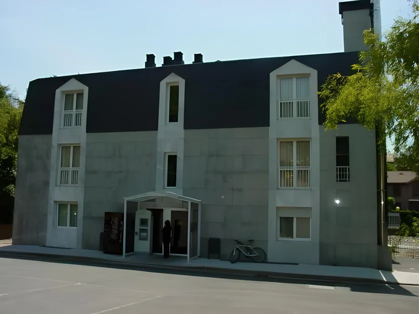 Hotel Monte Ulia - Image 1