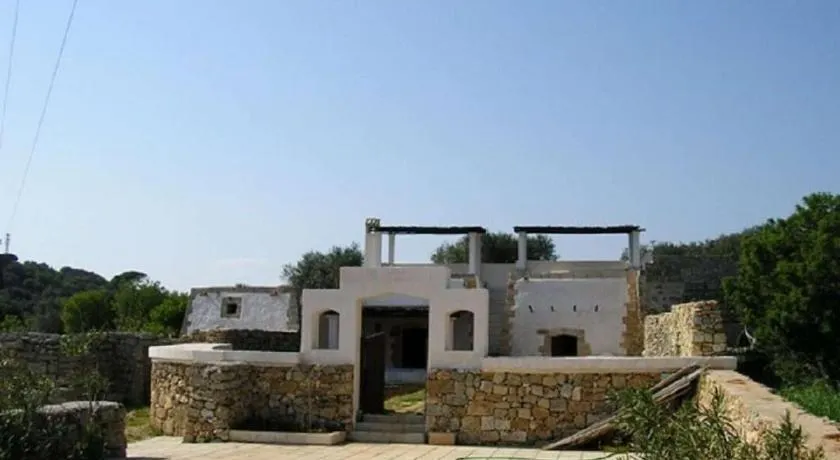 Villa 'Lu Rusciu De Lu Vientu' avec vue sur mer, terrasses et climatisation - Image 1