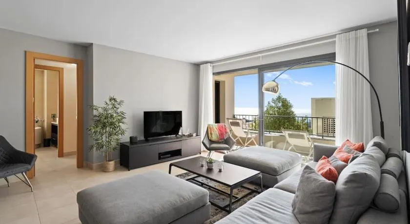 Fantastic apartment in Samara Resort RDR458 - Image 1