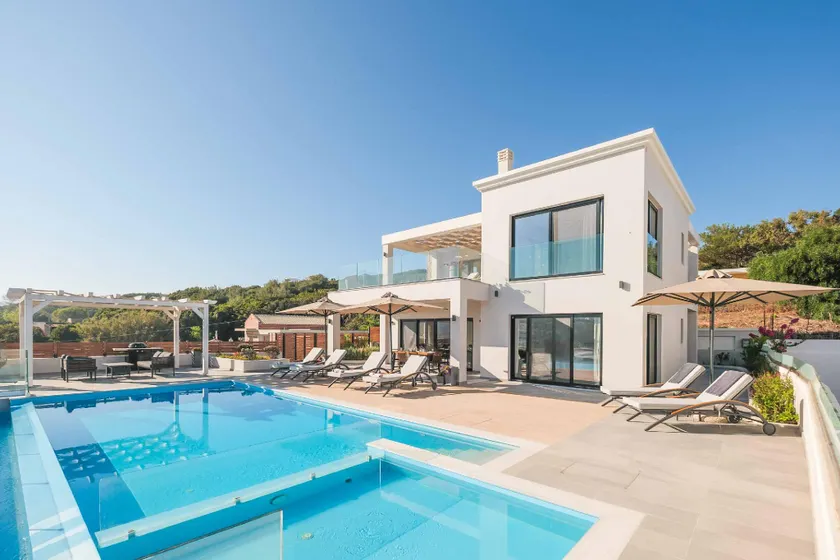 Villa Halcyon - Image 1