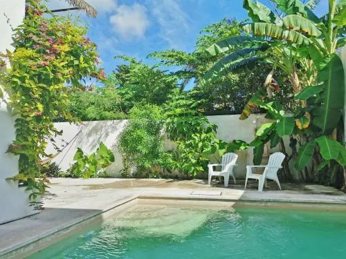 Hostel Humanity - Puerto Morelos - Image 1
