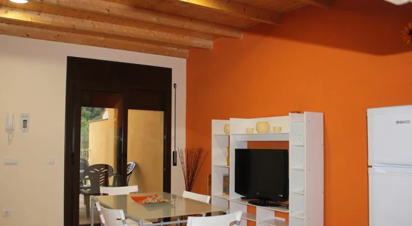 Apartaments del Llierca - Image 1