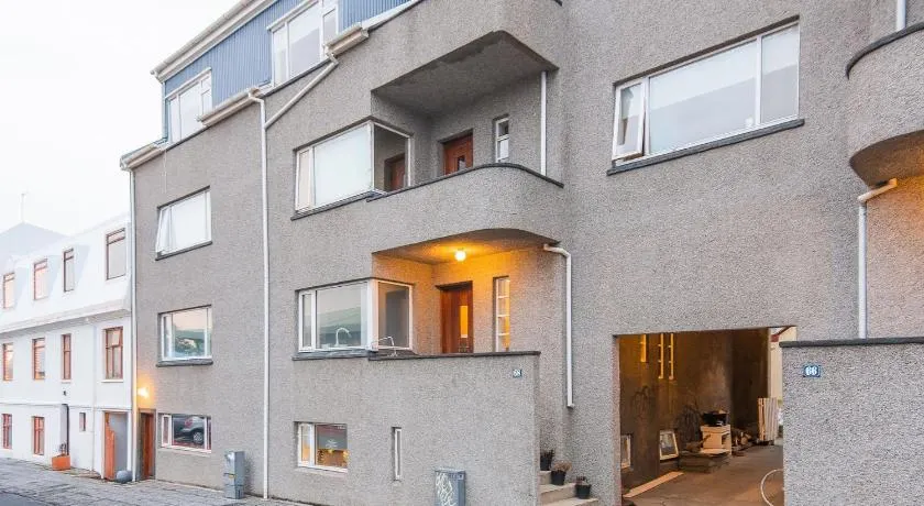 Apartments Reykjavik - Image 1