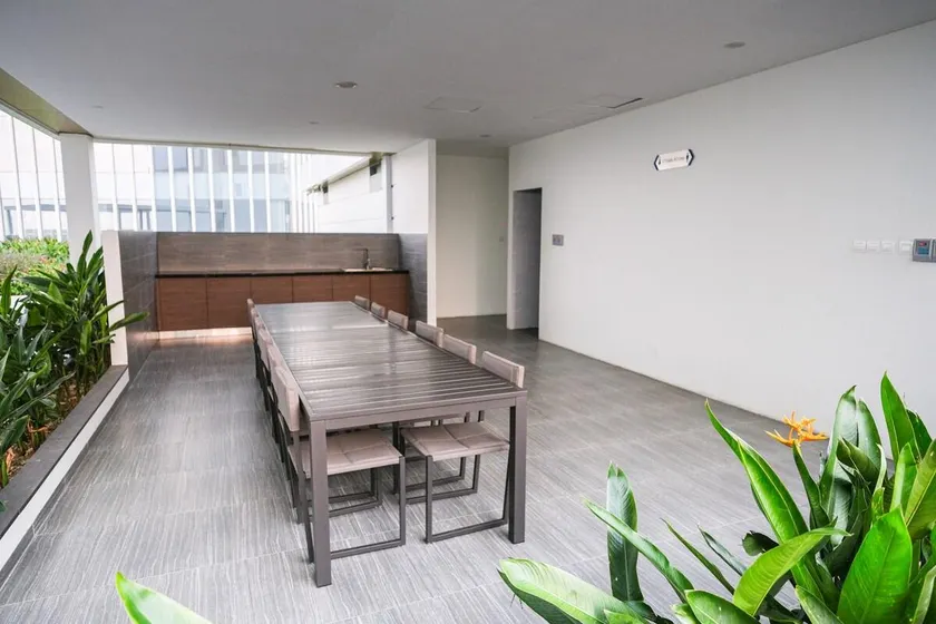 Batu Ampar Apartments - Image 1