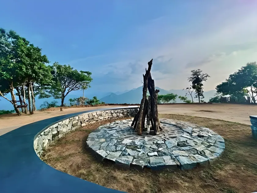 Bathle Eco Resort - Image 1