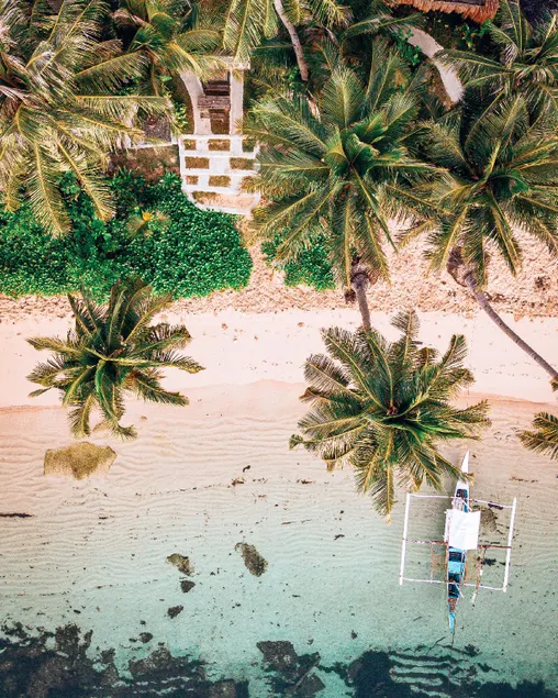 ShakaBrah Beachfront Hostel - Image 1