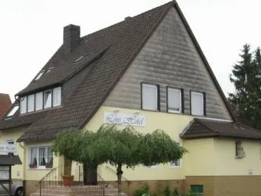 Löns Hotel Garni - Image 1