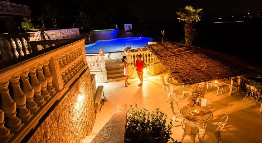 Guesthouse SOLE - Image 1