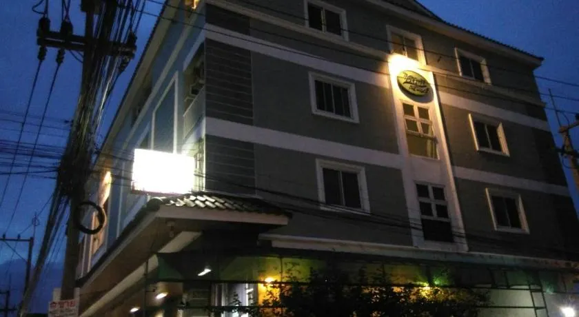 Tisaraporn Resident - Image 1