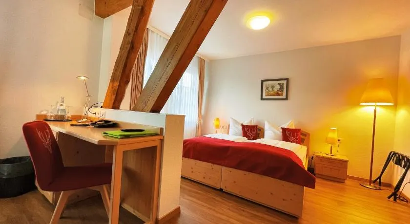 Albhotel Malakoff - House of Nature - Image 1