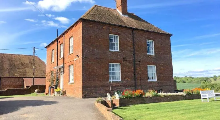 Colthrop Manor B&B - Image 1