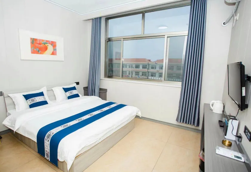 Xuyang Hotel - Image 1
