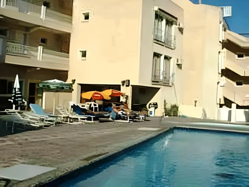 Antonis G. Hotel Apartments - Image 1