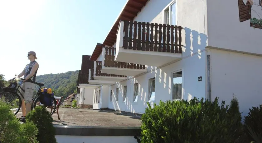Pension Fernblick - Image 1