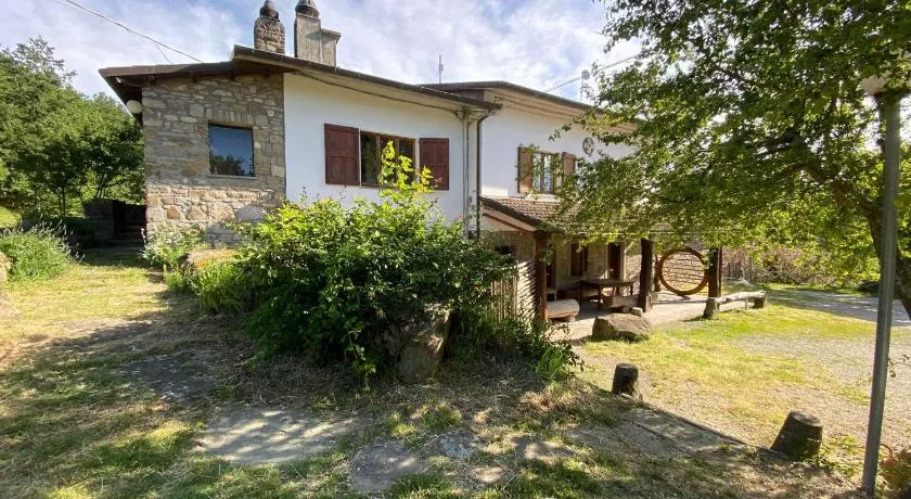 Agriturismo Il Respiro del Bosco - Image 1