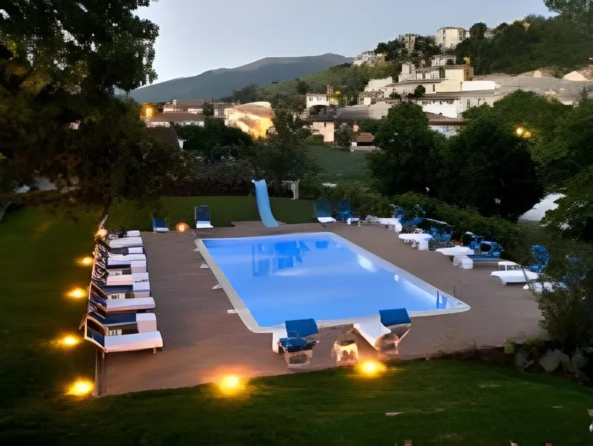 Hotel Benessere Villa Fiorita - Image 1