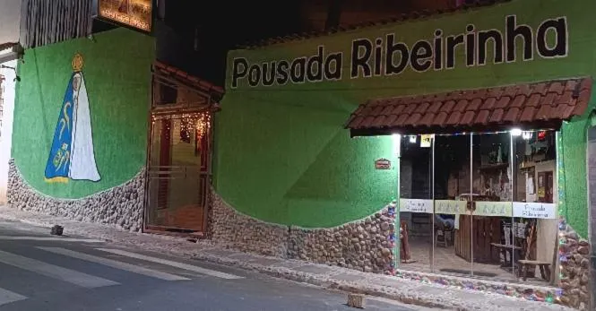 Pousada Ribeirinha - Image 1