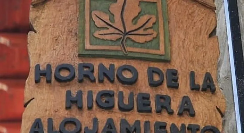 Horno de la Higuera Alojamiento - Image 1
