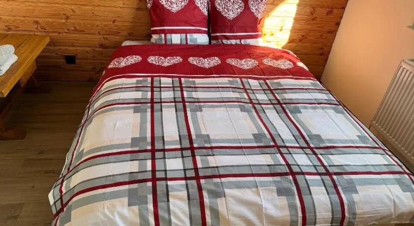 Chambre Hiver - Image 1
