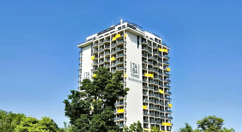 Parkapartments - Image 1
