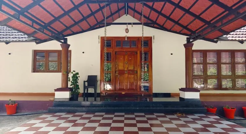 The Thottimane Homestay - Image 1