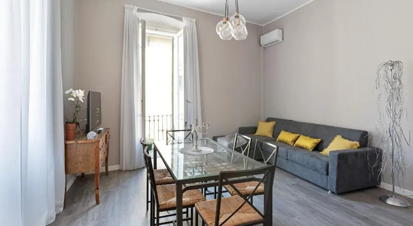 Ferienwohnung | Dom zu Como in der Nähe - Image 1