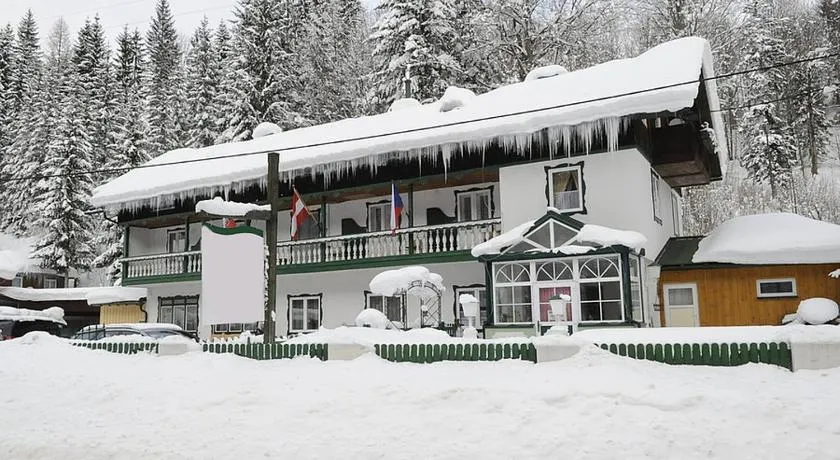 Alpenpension - Image 1