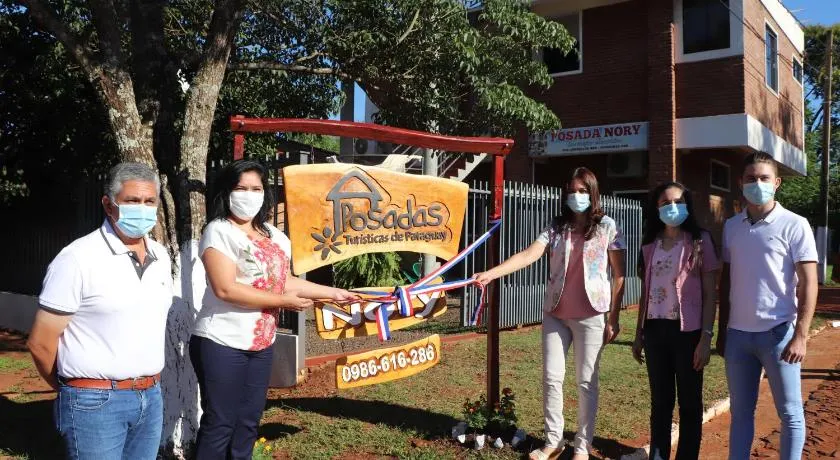 Posada Turística Nory - Image 1