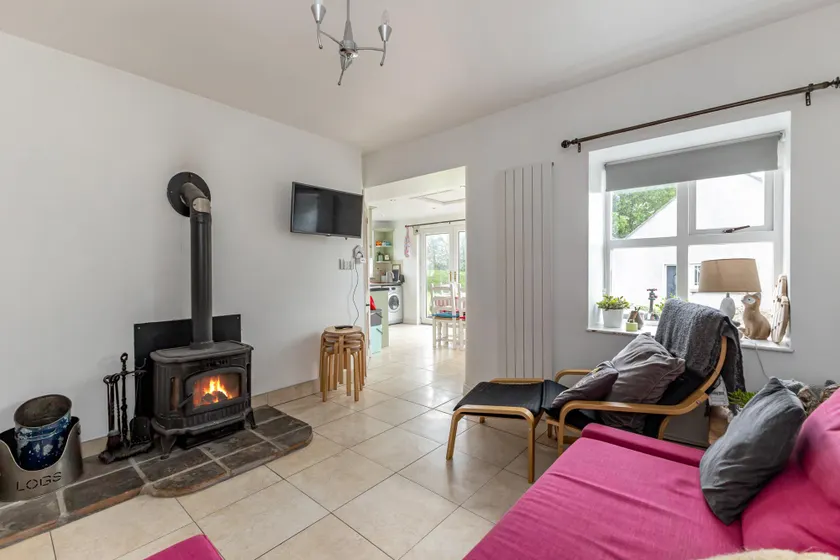 Ballyginny Cottage - Image 1