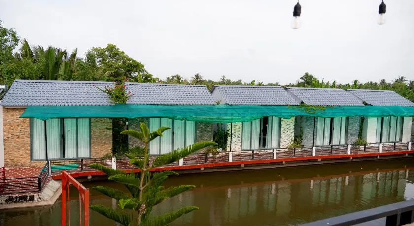 Homestay Cô Hai - Image 1