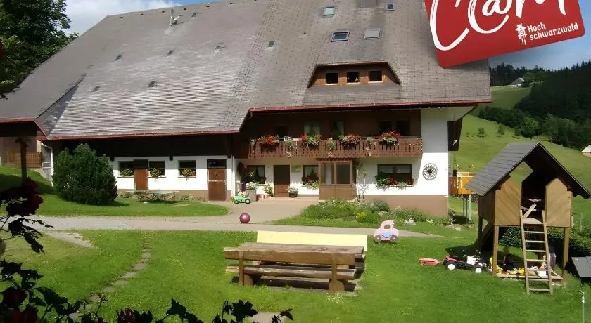 Kapfenmathishof Urlaubsbauernhof - Image 1