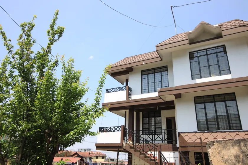 Belvedere B&B - Image 1