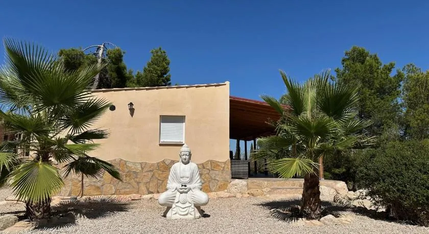 Las Atalayas Yecla - Image 1